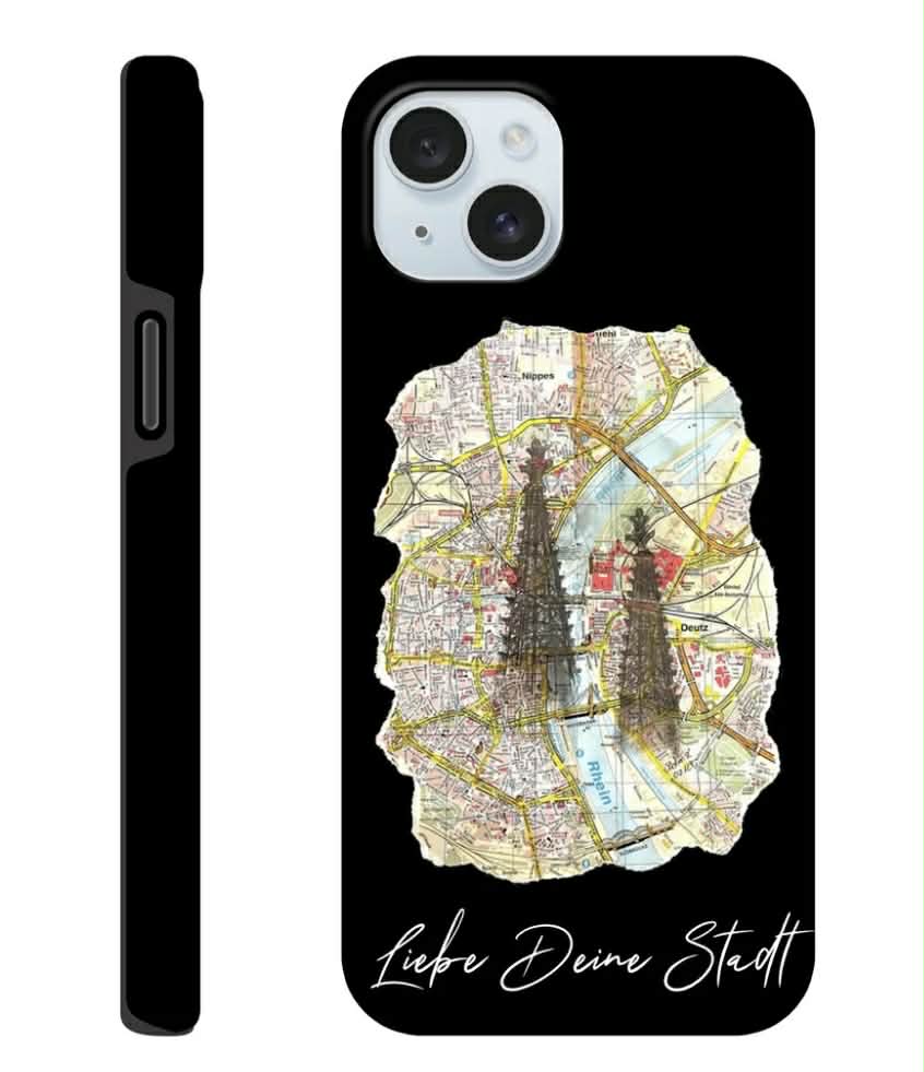 Heimat- & Köln-Accessoires