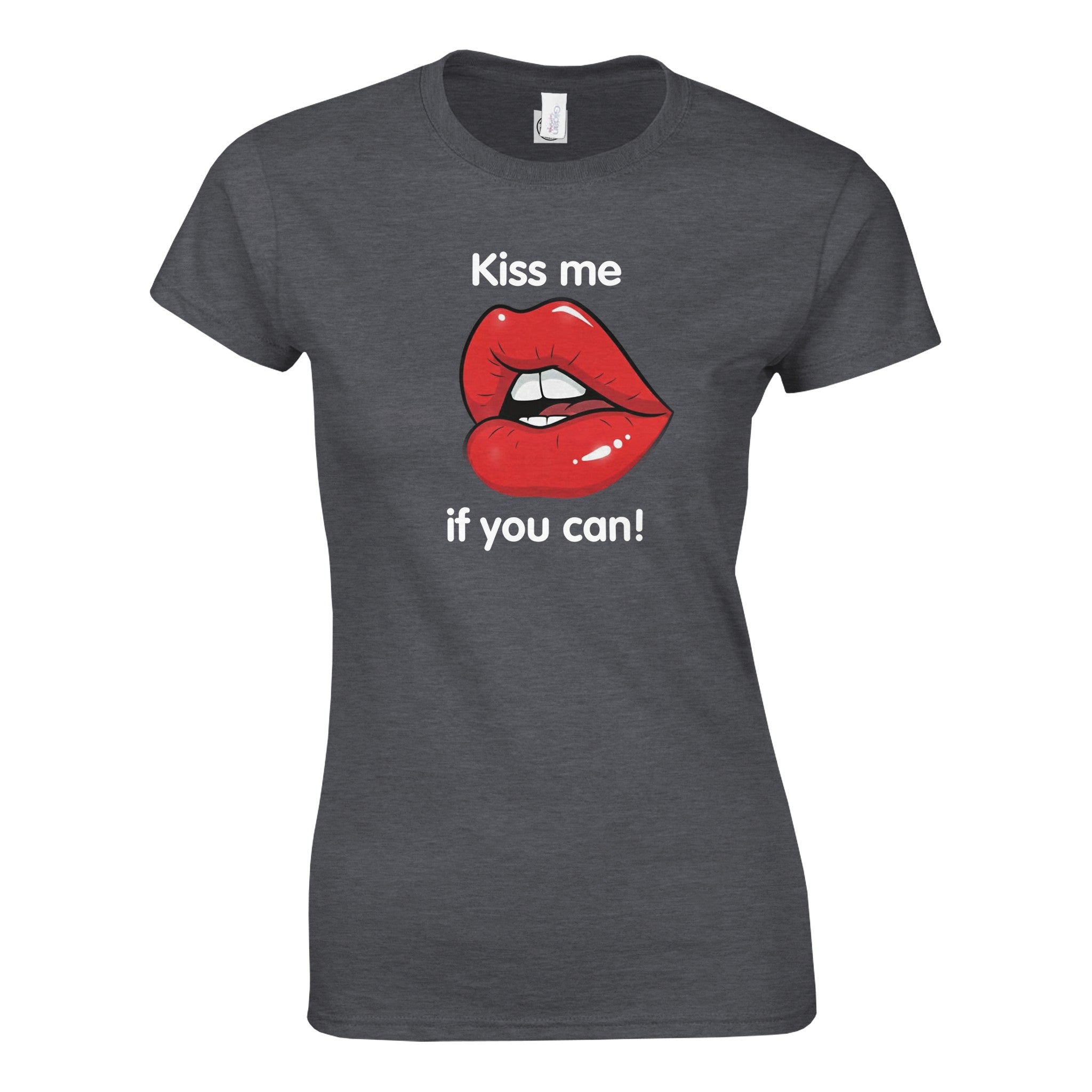 Klassisches T-Shirt 
