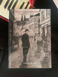 Buch: Willi Ostermann -(aus)gezeichnete Lieder